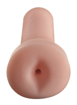 Pump & Dump Stroker